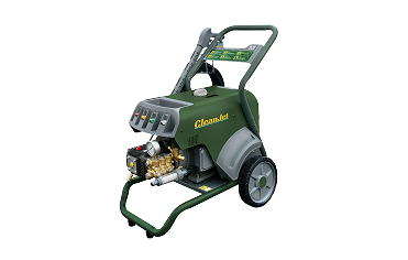 Дизельный моющий аппарат среднего давления ZX3550DF