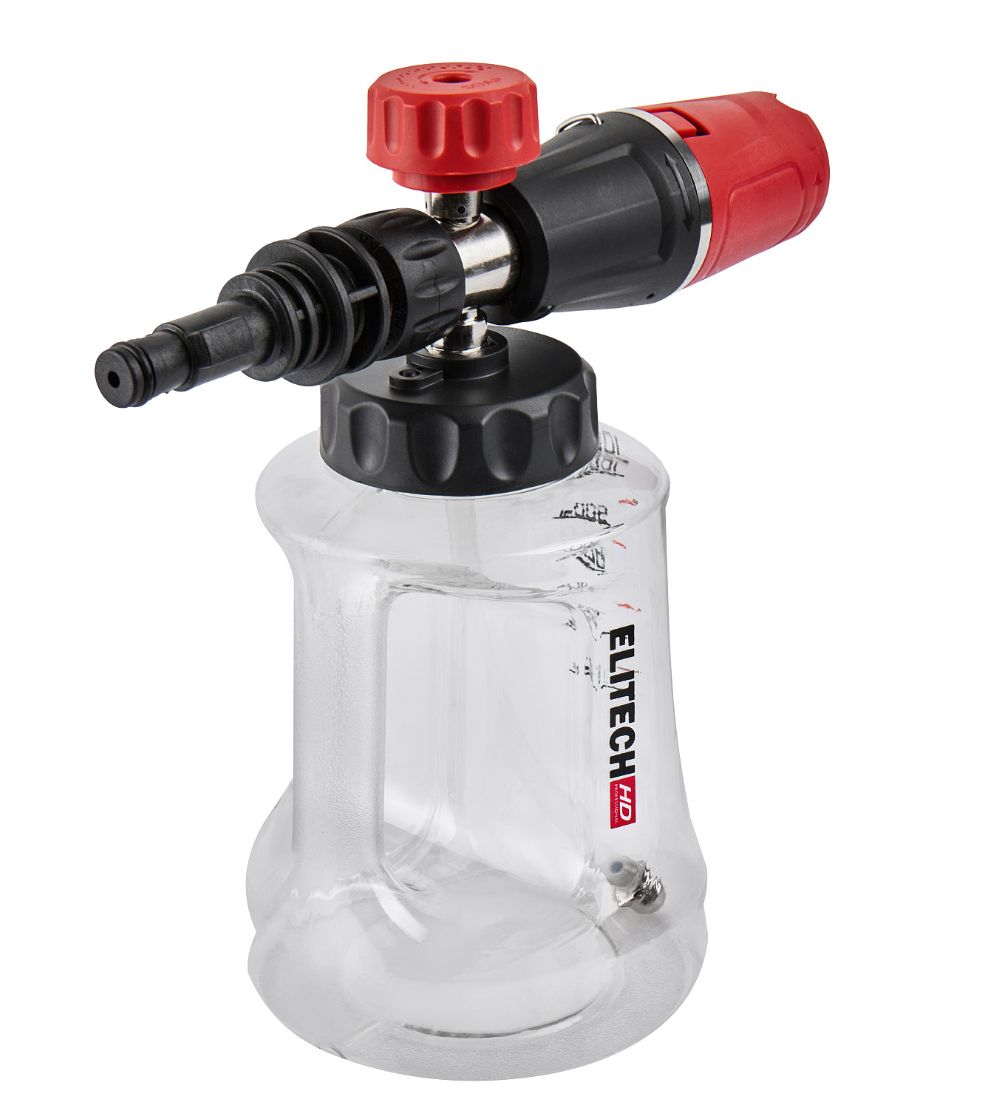 Насадка пеногенератор ELITECH