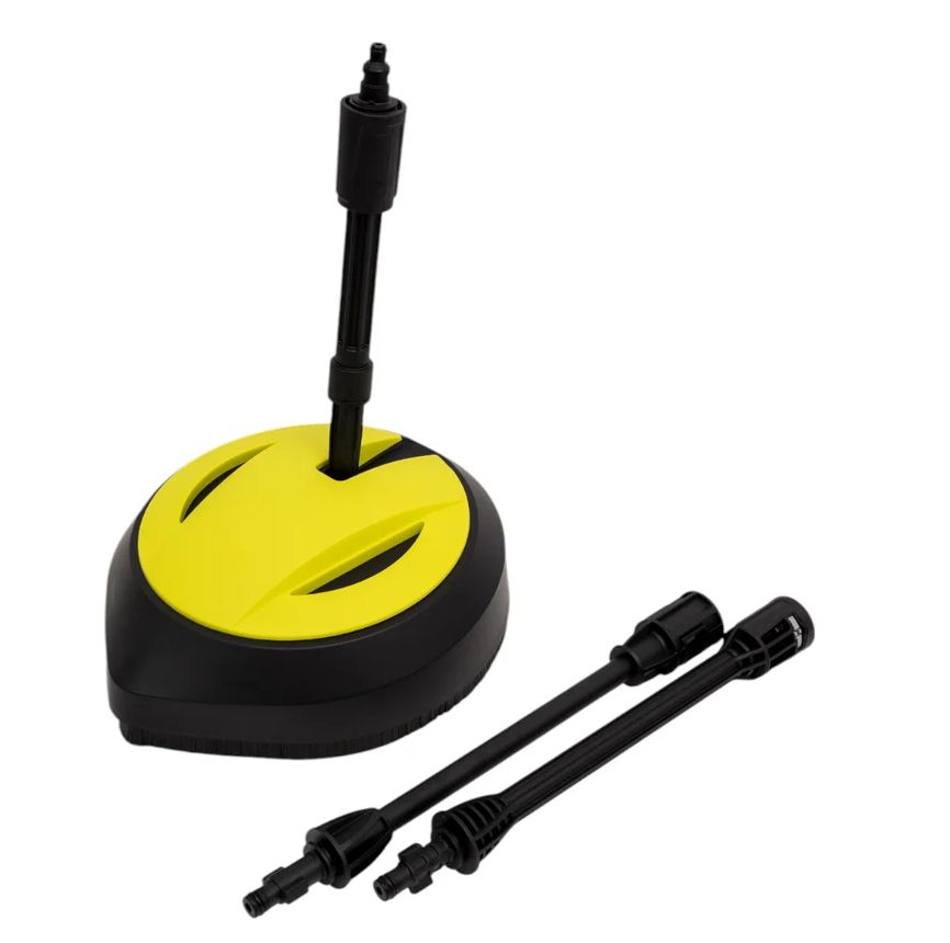 Щетка для мойки колесных дисков