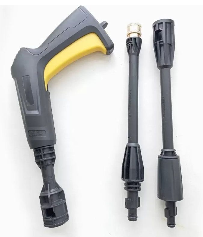 Пистолет-распылитель Huter под фарсунку для линейки 105-135 YLV